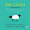 Big Liars: What Psychological Science Tells Us about Lying and How You Can Avoid Being Duped (APA Life- Tools Series)