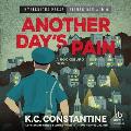 Another Day's Pain: A Rocksburg Novel