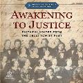 Awakening to Justice: Faithful Voices from the Abolitionist Past