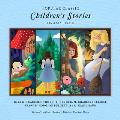 Popular Classic Children's Stories - Dramatized: Featuring Alice in Wonderland, Alice Through the Looking Glass, Snow White, Cinderella, Sleeping Beau