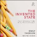 The Invented State: Policy Misperceptions in the American Public