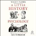 A Little History of Psychology