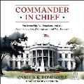 Commander in Chief: Partisanship, Nationalism, and the Reconstruction of Congressional War