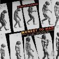 Monkey to Man: The Evolution of the March of Progress