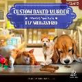 Custom Baked Murder