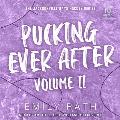 Pucking Ever After: Volume 2