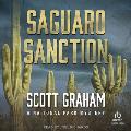 Saguaro Sanction: A National Park Mystery