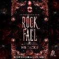 Rock Fall: A Paranormal Gargoyle Romance