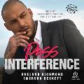 Pass Interference: An MM Sports Romance