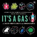 It's a Gas: The Sublime and Elusive Elements That Expand Our World