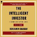 The Intelligent Investor Third Edition: The Definitive Book on Value Investing