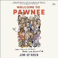 Welcome to Pawnee: Stories of Friendship, Waffles, and Parks and Recreation