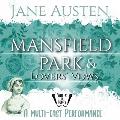 Mansfield Park and Lovers' Vows