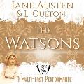 The Watsons: A Fragment by Jane Austen and Concluded by L. Oulton