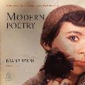 Modern Poetry: Poems