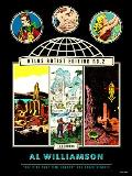 The Atlas Artist Edition No. 2: Al Williamson the City That Time Forgot and Other Stories