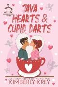 Java Hearts & Cupid Darts (The Coffee Loft Series)