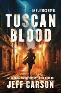 Tuscan Blood
