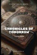 Chronicles of Tomorrow: The Diary of Fate