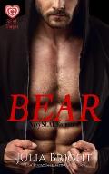 Bear: A Navy SEAL Romance