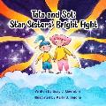 Tala and Sol: Star Sisters' Bright Fight