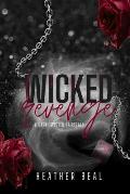 Wicked Revenge: Duet - Book 1