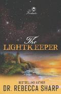 The Lightkeeper: A Small-Town, Grumpy-Sunshine Romance