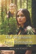 The Adventures of Lucy Harrington