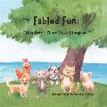 Fabled Fun: Tales from a Short Vowel Storybook