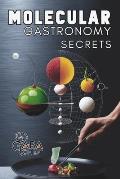 Molecular Gastronomy Secrets: Advanced Techniques for Artistic Modern Cooking: Unlock Culinary Knowledge: Discovering the Wisdom of Flavor Mastering