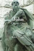 John: Chapter One