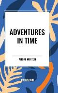 Adventures in Time