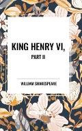 King Henry VI, Part II