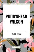 Pudd'nhead Wilson