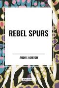 Rebel Spurs