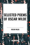 Selected Poems of Oscar Wilde