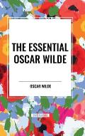 The Essential Oscar Wilde