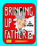 Bringing Up Father, Eighth Series: Edition 1924, Restoration 2024