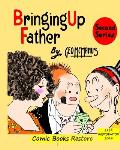 Bringing Up Father, Second Series: 1919, restoration 2024