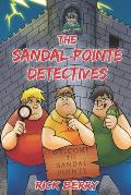 The Sandal Pointe Detectives