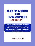 Nas Majeed And Eva Zapico Journey: Beyond the Post-Reality TV: An In-Depth Exploration of a 4- Year Relationship, its End, Decisions to Part Ways, Eng