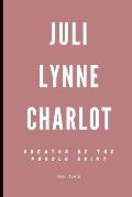 Juli Lynne Charlot: Creator of the Poodle Skirt