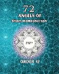 72 Angels of Shem