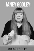 Jane Godley Currie (Janey Godley): Scottish Stand-Up Comedian, Actress And Writer From Glasgow
