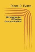 Strategies for Effective Communication