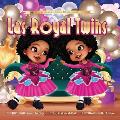 Las Royal Twins: (Spanish Edition)