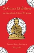 La Esencia del Budismo: Traducci?n, Edici?n y Comentarios de Sangue Shi