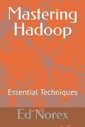 Mastering Hadoop: Essential Techniques