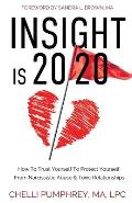 Insight is 20/20