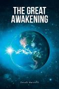The Great Awakening: The Revelations of Connie Ann Valenti